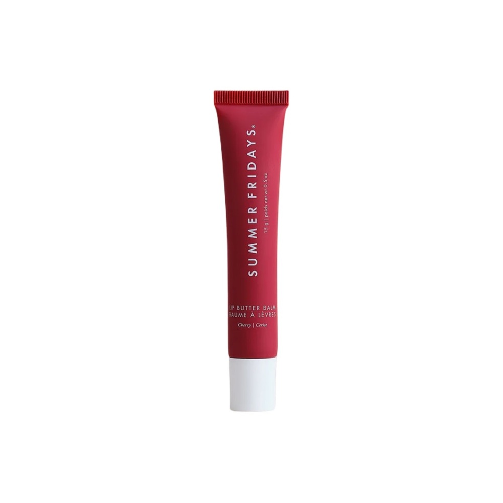 SUMMER FRIDAYS Lip Butter Balm